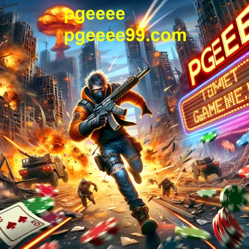 A Evolução e Impacto dos Jogos de Ação