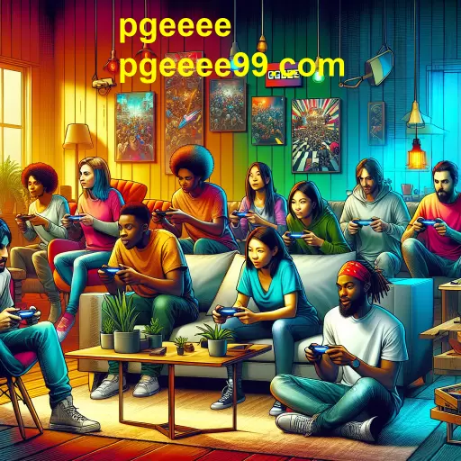 A Revolução dos Jogos Multiplayer: Conectando Jogadores em Todo o Mundo